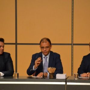 Önemli ve Verimli Bir Toplantı