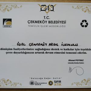 Sıfır Atık