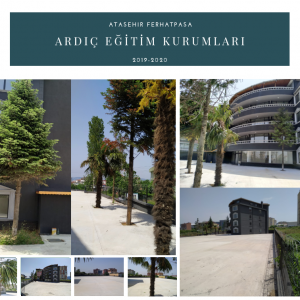 Yeni Bir Başlangıç