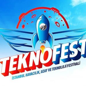 Teknofest Robotik Ve Yapay Zeka Yarışmaları