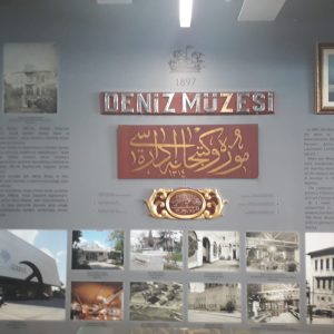 Deniz Müzesi