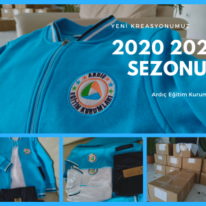 Yeni Yılımıza Yeni Formamız..