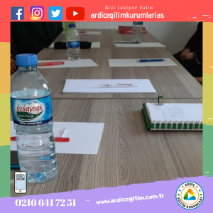 Öğretmen Zümreleri