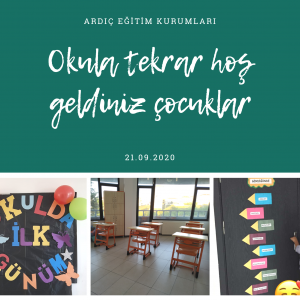 Hoşgediniz