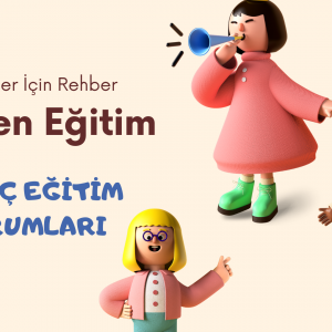 Evden Eğitim Rehberi