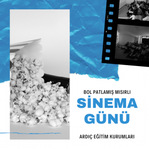 Günlerden Sinema