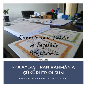 En Tatlı An