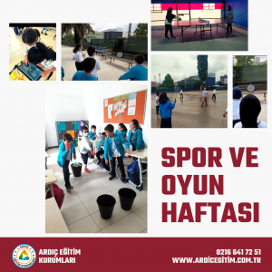 Oyun Oyun Oyun