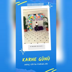 KARNE GÜNÜ