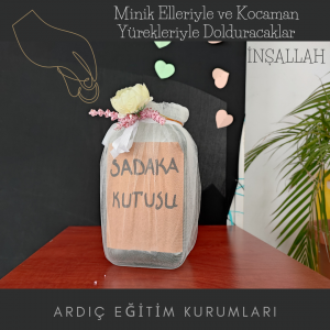 SADAKA