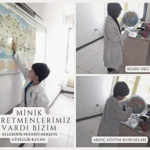 Onlar Anlattılar Biz Dinledik