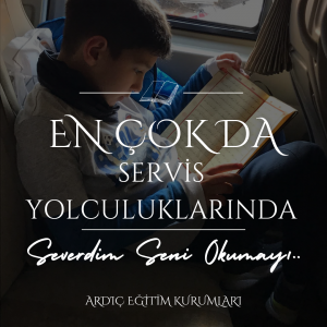 Okumak Yola İnat Yolculuğa İnat