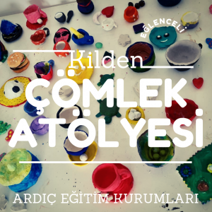 Atölyeler Devam