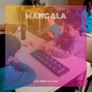 MANGALA