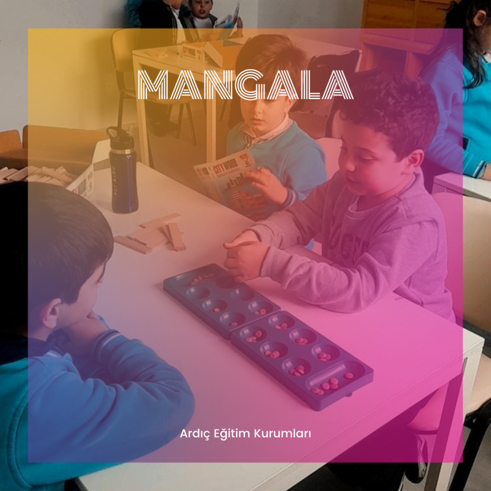 MANGALA