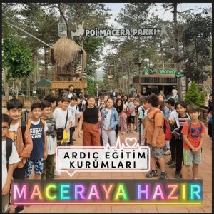 MACERAYA YOLCULUK