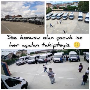 Veee Başladık :)