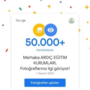 Teşekkürler