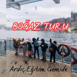Boğaz Turu