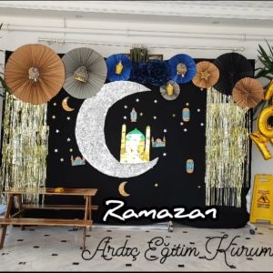 Ramazan’ı Böyle Karşıladık 😍