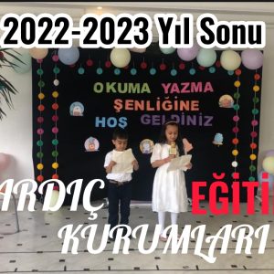 Okuma Şenliği