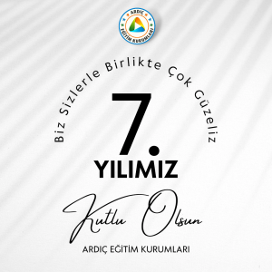 Birlikte 7. Senemiz