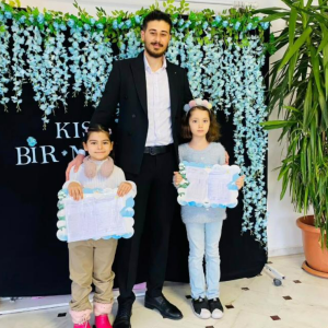 Kısa Bir Ara